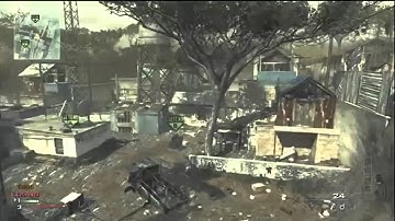 SNIPER SUNDAY S.1 EP.4 - INSANE MW3 TRICKSHOT KILLCAM