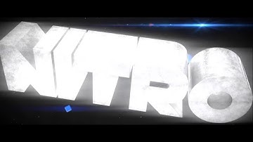 INSANE SYNC BLENDER ONLY INTRO TEMPLATE