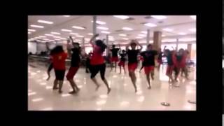 Dulles High School Multicultural Show 2014 Trailer