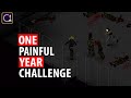 Missteps | One Painful Year Challenge | PROJECT ZOMBOID BUILD 41! | Ep 3