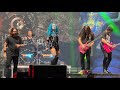 DragonForce - Operation Ground and Pound (Live in Daytona Beach, FL 5-9-26) Welcome to Rockville