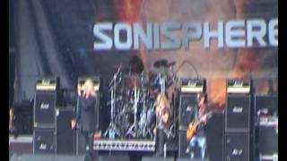 Saxon - 747 Strangers in the Night (Sonisphere Knebworth 2009)