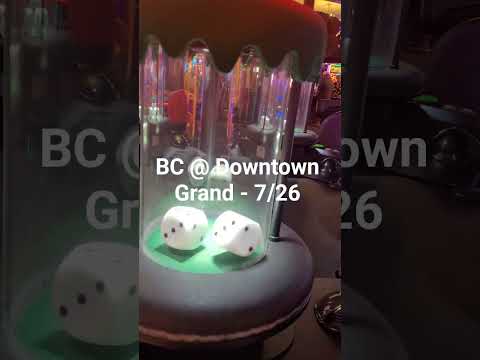 Talking stick casino Phoenix Arizona - downstairs lounge #phoenix #casino #easter