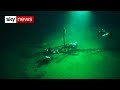 World's oldest intact shipwreck discovered