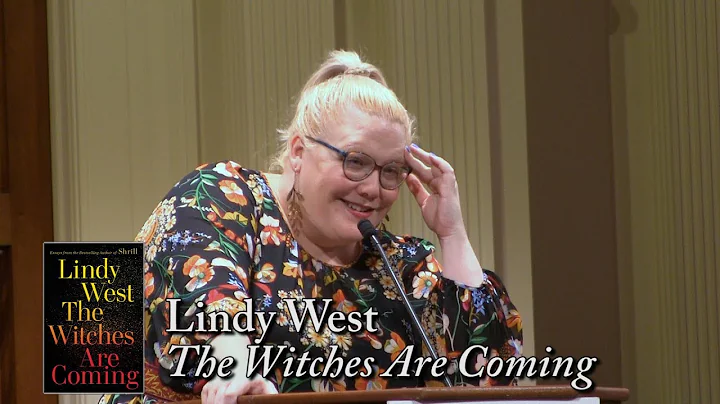 Lindy West, "The Witches Are Coming"