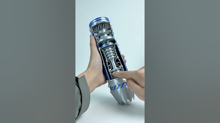 J-35A fighter jet turbojet engine model