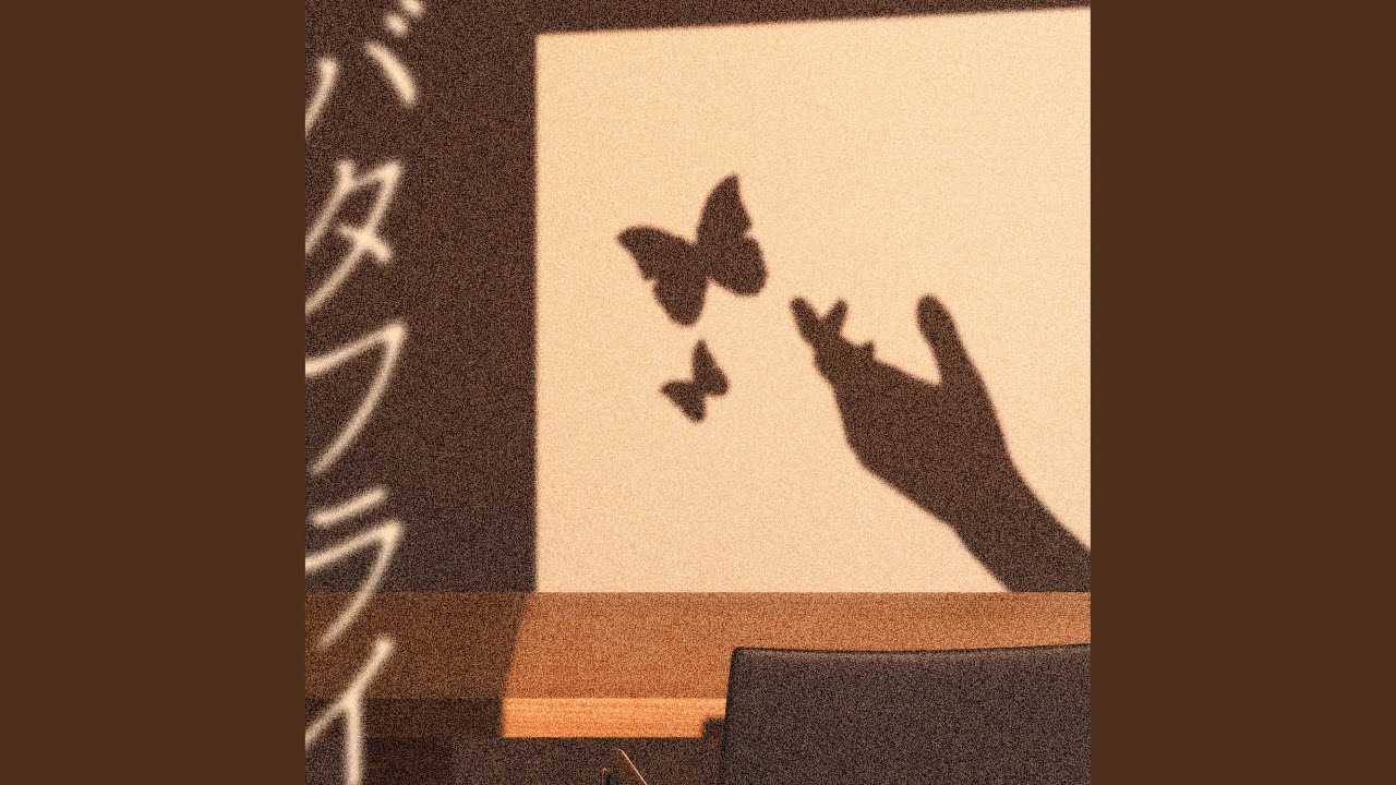 Butterfly - YouTube