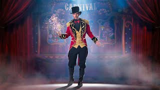 🎡 Creepy Carnival Music - Ringmaster of Nightmares