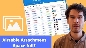 How to compress images in Airtable in bulk (Free solution)