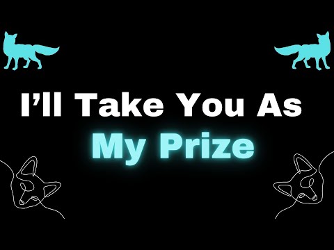You Are Hypnotized By A Kitsune Spirit (M4A) (Fantasy) (Yandere) ASMR RP