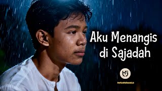AKU MENANGIS DI SAJADAH | Lagu Religi Sedih Menyentuh Hati