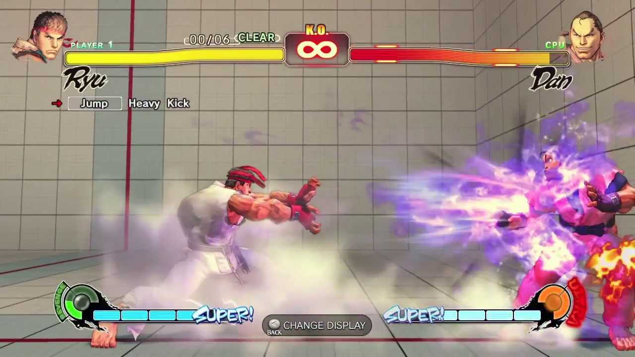 street fighter 3 combo street fighter 3 combo