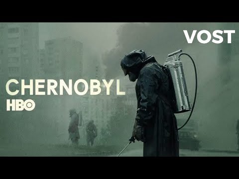 Chernobyl - Bande Annonce VOST - 2019