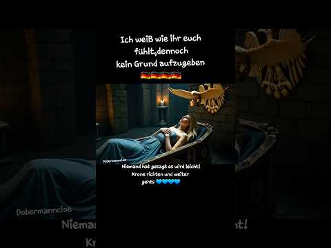 Kopf hoch !
