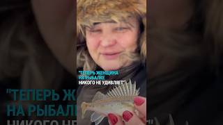 Зачем рыбаки из Латвии ездят на Чудское озеро заниматься рыбалкой на льду?