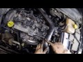 How to remove the egr and cooler on vauxhall 17 cdti z17dtl engine corsa astra meriva opel