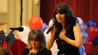 Hear My Heart - Sherry Anne - Tribute To Caretakers