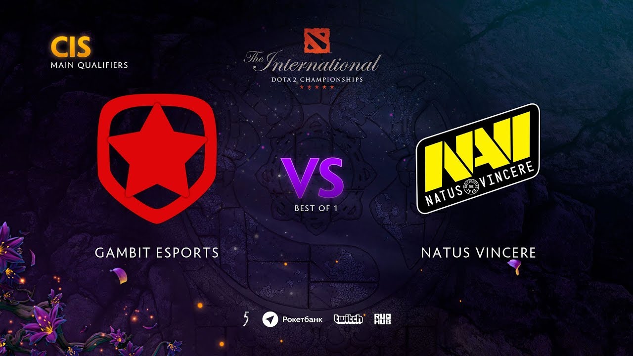 Navi vs dota фото 67