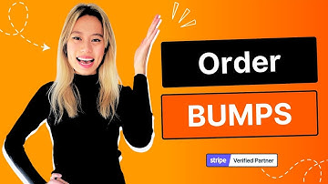How to Use Order Bumps to Boost Sales