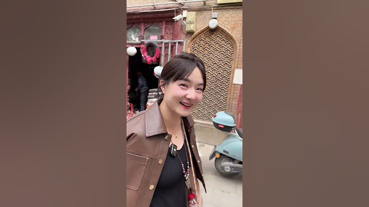 新疆牌匾名字到底是谁在翻译，太可爱了吧新疆 一起吃遍全国美食