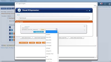 Building a Better PeopleSoft eForm: PART 4 - Configuring workflow and approval routing rules
