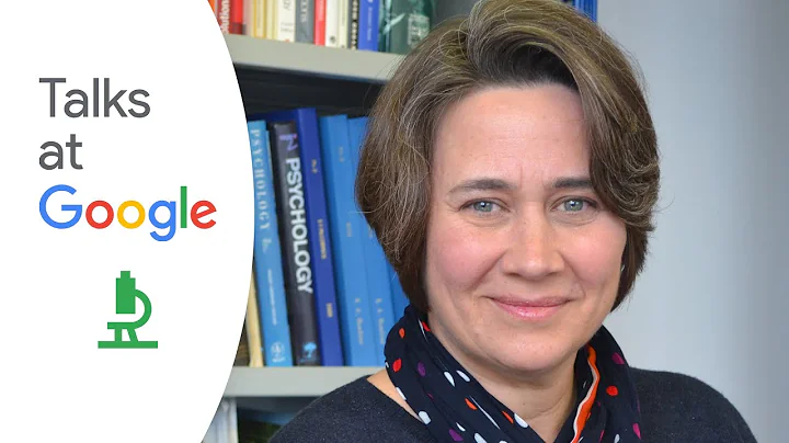 Kathy Rastle | Learning to Read | Talks at Google