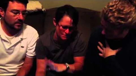 Guess What Type of Video They're Watching