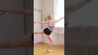LDS - Full Choreography Part 3