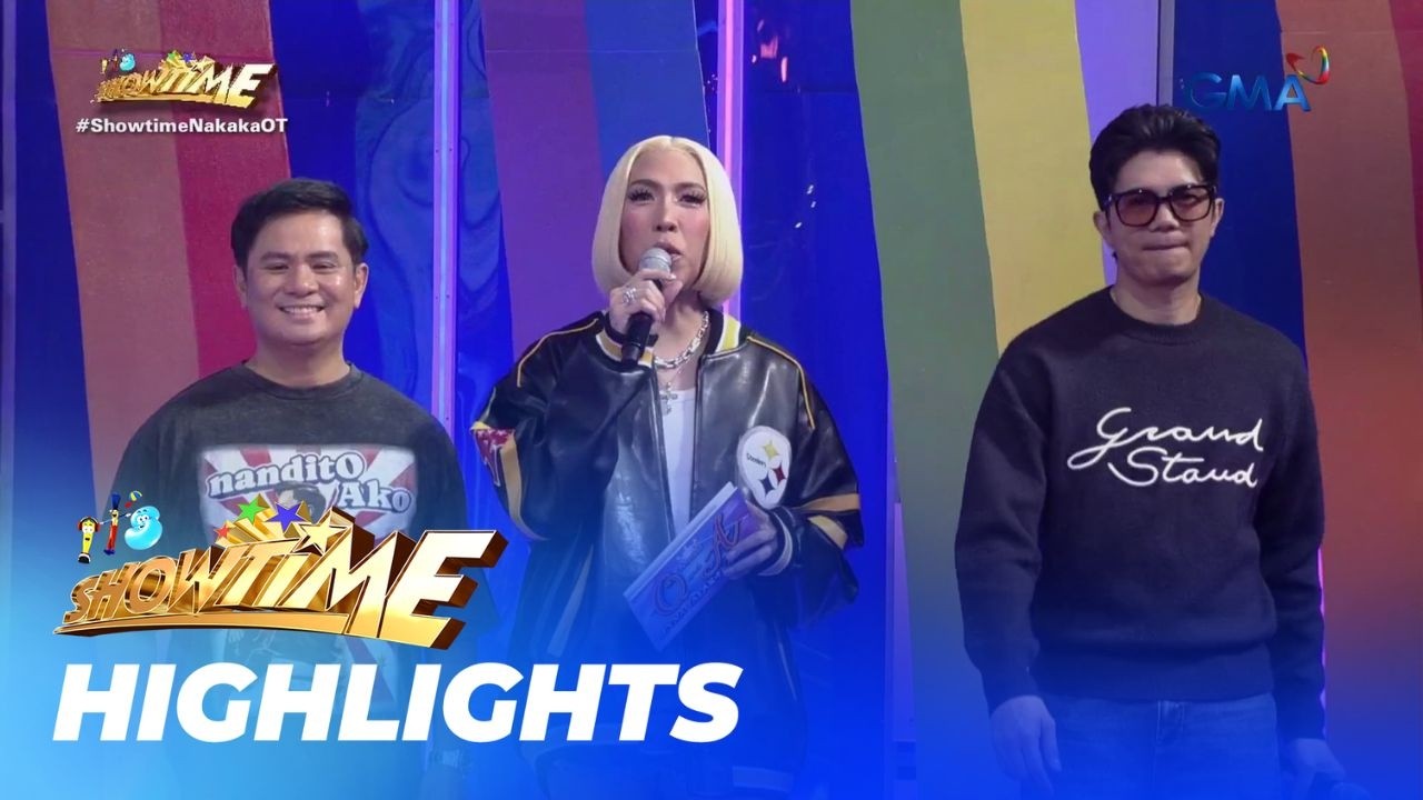 It’s Showtime: Kandidatang sawi sa pag-ibig, nagmo-move on na! (FULL Miss Q&A)