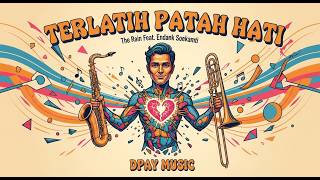 Download lagu The Rain - Terlatih Patah Hati (Jazz Cover by Dpay Music)