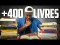 J'ai lu 400+ livres sur le business, voici les incontournables