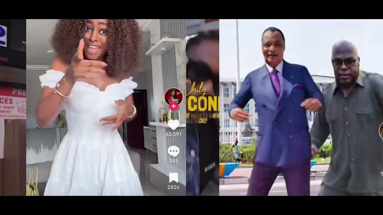 chily je la connais Speed up