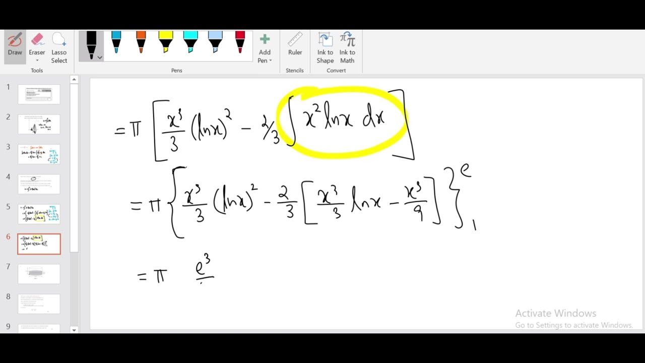 Oct/Nov 2021/P4 | WMA14/01 | Part3 | Q.No.8 to 10 | O/N/21 | IAL Pearson Edexcel Pure mathematics4