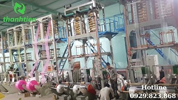 XƯỞNG CHUYÊN SẢN XUẤT CÁC LOẠI BAO BÌ, TÚI XỐP, TÚI ZIPPER, TÚI NILON,.. GIÁ RẺ - THÀNH TIẾN ĐÀ NẲNG