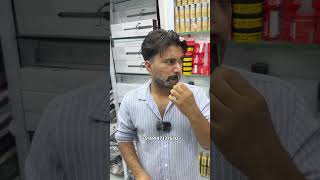 Patchy Beard to Full Beard Transformation | Beard Extension Application Process #healthybeard #beard