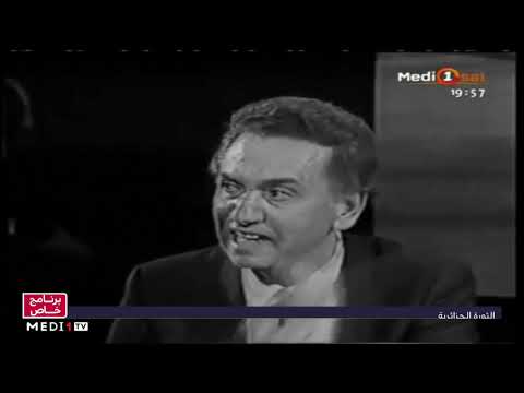 أرشيف ميدي1 سات الحسين أيت أحمد نفى أن يكون للمغرب دور في عملية اختطاف قادة الثورة الجزائرية