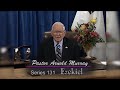 Ezekiel 7  the end is coming the end is coming  pastor arnold murray