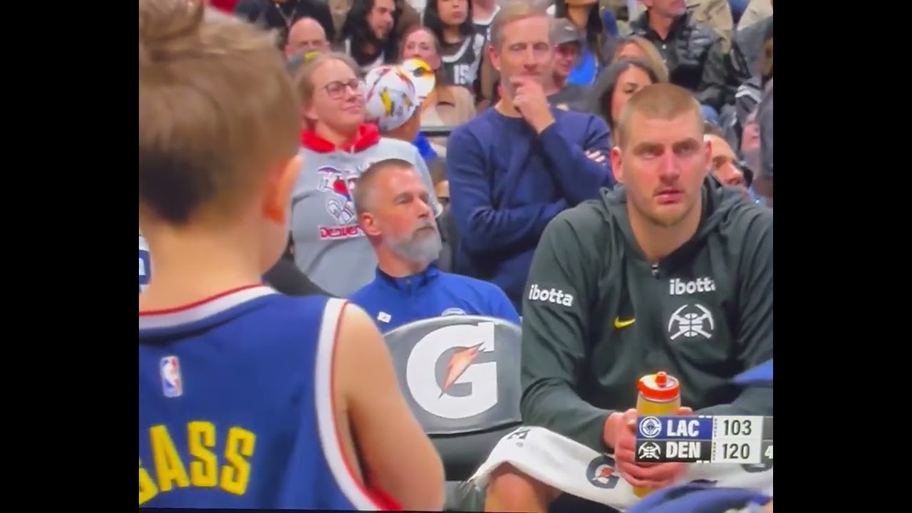 Джокер и его фанат 🙌