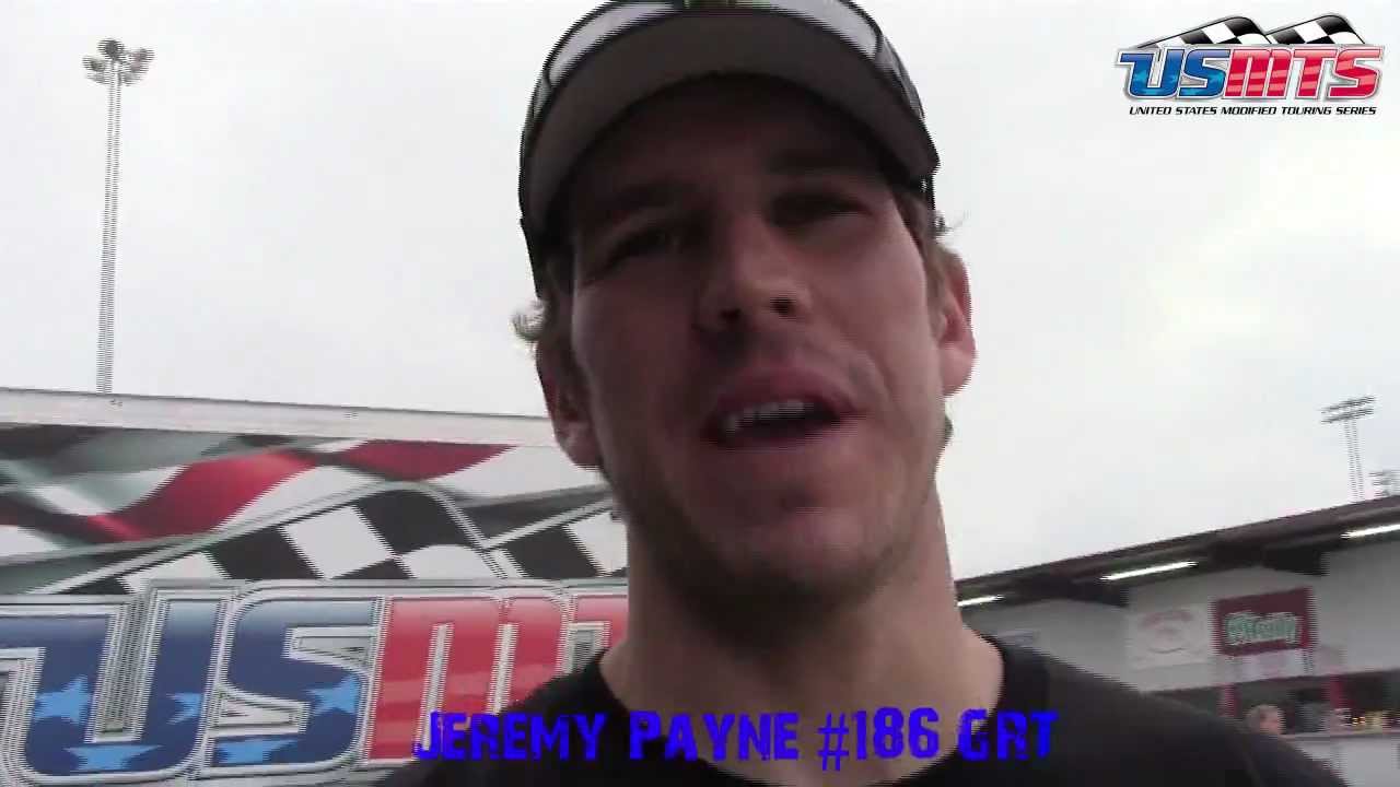 USMTS Casey's Cup Baytown Night 1 Preview