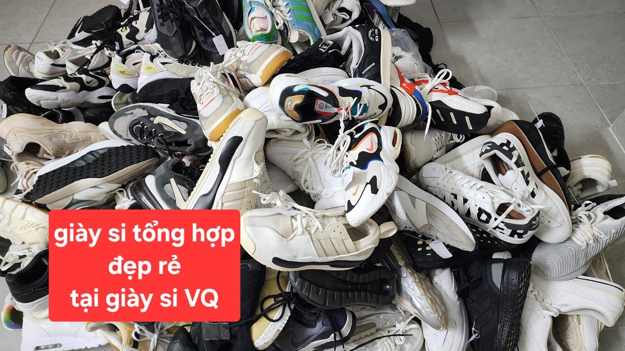 Tổng hợp giày si, giày đẹp, rẻ, đi tập thể dục, đi chơi  tại tiệm giày si