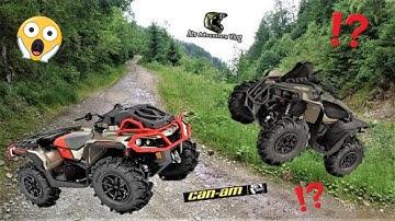 Can Am LINEUP 2022 😱  Outlander & Renegade 😲 First Look ❗️❗️