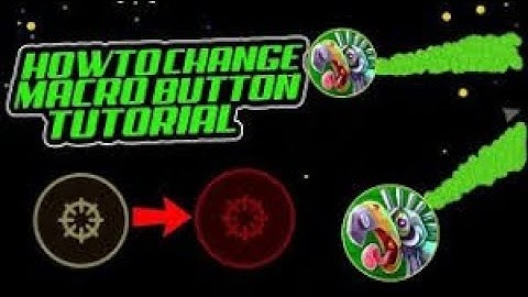 Agari BlueStacks Macro-Zoom Hack Tutorial. FREE!!! 2021 !!!! SO EASY !