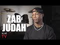 Zab Judah: Mayweather Making $30M Boxing Logan Paul is a Bank Robbery for Floyd (Part 2)