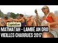 MATMATAH - LAMBÉ AN DRO / Vieilles Charrues 2017 [Full HD vue subjective]