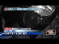 越南移工拒檢狂逃2km　竟撞警車還涉毒駕