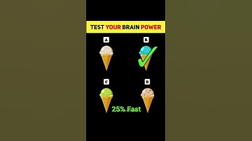 Memory Test 🤔 || #puzzle #mindgames #brainteaser #dailyquiz #funpuzzle #viral #thinkinggame