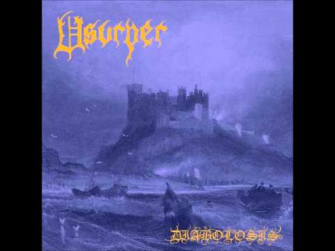 Usurper - Dusk