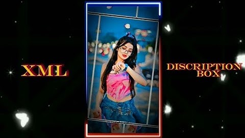 #kas mera dil bhi💞💘XML file Hindi song 🔰 hindi song XML file 🔰 XML file alight motion 🔰 XML file 🔰