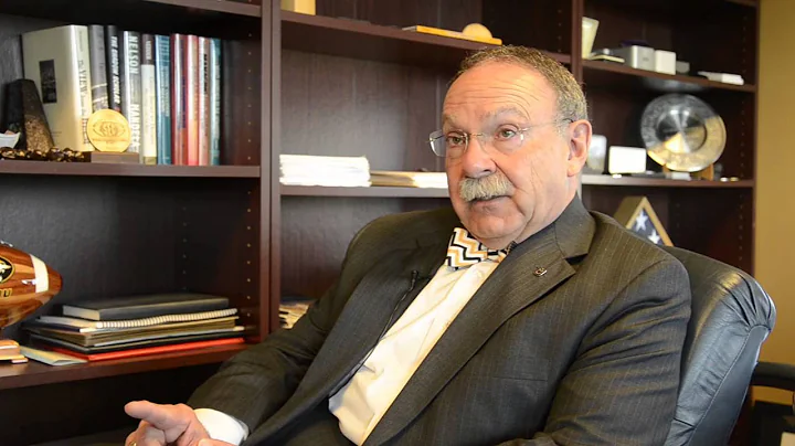 Being a First Generation College Graduate