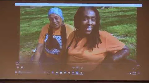 Dialogue on White Supremacy-Capita...  Second Amen...